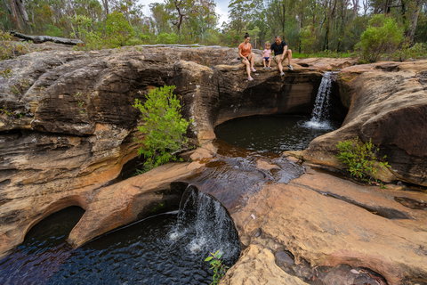 Capricorn Way - 2032 Olympic Games 2