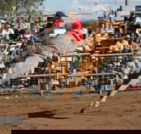 Coonamble - 2032 Olympic Games