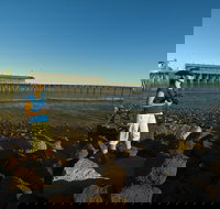 Derby Jetty - 2032 Olympic Games