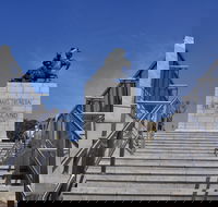 Desert Corps Memorial - 2032 Olympic Games