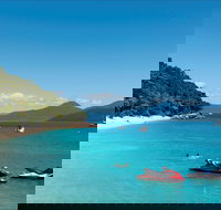 Fitzroy Island National Park - 2032 Olympic Games