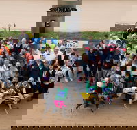 Geelong Greyhound Racing Club - The Beckley Centre - 2032 Olympic Games