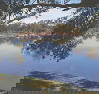 Halls Creek - 2032 Olympic Games