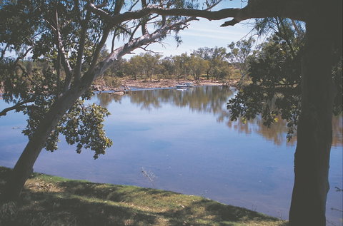 Halls Creek - 2032 Olympic Games 0