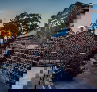 Hardys Tintara Winery - 2032 Olympic Games