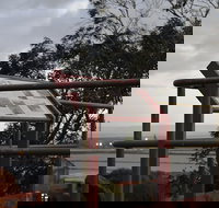 Hummock Hill Lookout - 2032 Olympic Games