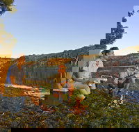 Iytwelepenty / Davenport Ranges National Park - 2032 Olympic Games