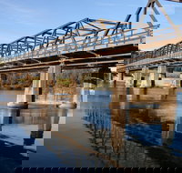 Karuah River - 2032 Olympic Games