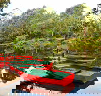 Lane Cove National Park - 2032 Olympic Games