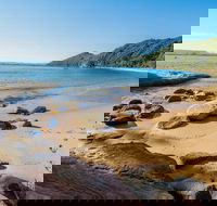 Lobster Beach - 2032 Olympic Games
