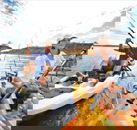 Mount Isa - 2032 Olympic Games