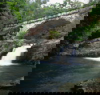 Mount Spec Paluma Range National Park - 2032 Olympic Games