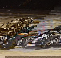 Murray Bridge Speedway - 2032 Olympic Games