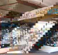 Old Pharmacy Museum  Childers - 2032 Olympic Games
