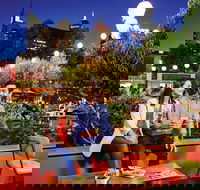 Perth Cultural Experience - 2032 Olympic Games