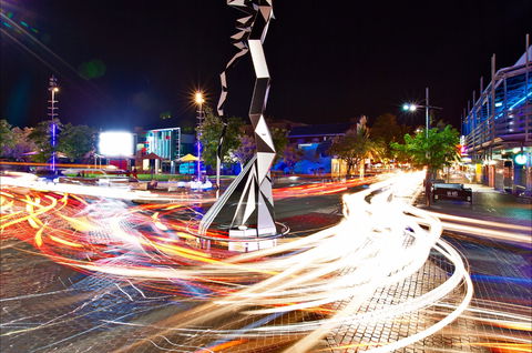 Perth Cultural Experience - 2032 Olympic Games 1