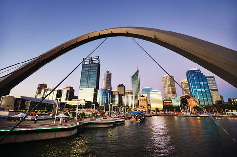 Perth Cultural Experience - 2032 Olympic Games 2