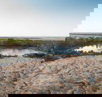 Polda Rock Reserve - 2032 Olympic Games