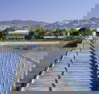 Port Germein - 2032 Olympic Games