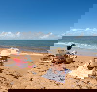 Redcliffe - 2032 Olympic Games