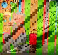 Supaworld Geelong - 2032 Olympic Games