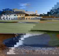 The Royal Melbourne Golf Club - 2032 Olympic Games