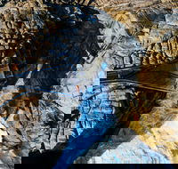 The Gap and Natural Bridge - 2032 Olympic Games