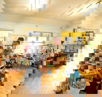 The Green Bank - 2032 Olympic Games