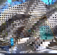 Trousers Point Great Short Walk - 2032 Olympic Games