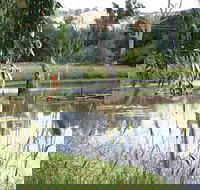 Tumut Wetlands - 2032 Olympic Games