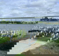 Tygum Park - 2032 Olympic Games