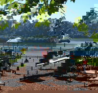 Valley Lake Recreation Area - 2032 Olympic Games