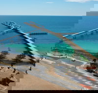 Wallaroo Jetty - 2032 Olympic Games