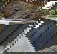 Whitemark Foreshore Picnic Area - 2032 Olympic Games