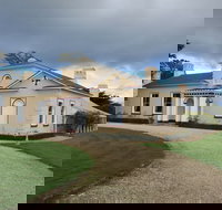 Woolmers Estate - Australian Convict Site - 2032 Olympic Games