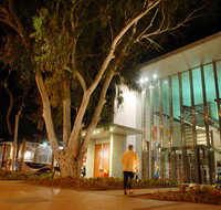 Wyndham Cultural Centre - 2032 Olympic Games