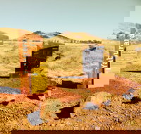 Yaburara Heritage Trail - 2032 Olympic Games