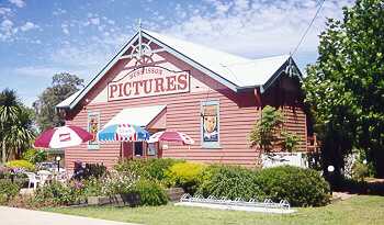 Huskisson Pictures - 2032 Olympic Games 0