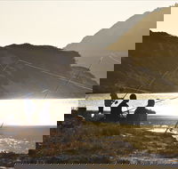 Culham Inlet - 2032 Olympic Games