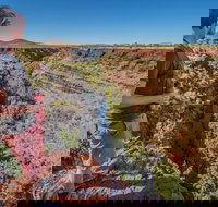 Gorge Rim Walk Dales Gorge - 2032 Olympic Games