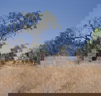 Lillimilura Police Station - 2032 Olympic Games