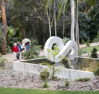 Maroochy Regional Bushland Botanic Garden - 2032 Olympic Games