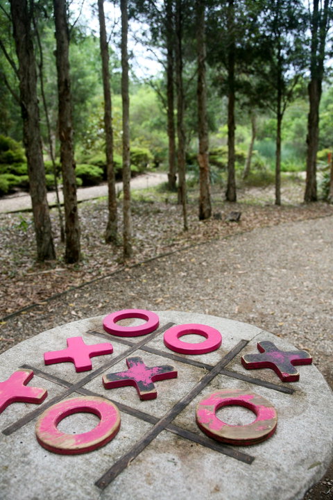 Maroochy Regional Bushland Botanic Garden - 2032 Olympic Games 2