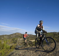 You Yangs Regional Park - 2032 Olympic Games
