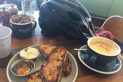 Coffs Harbour To Sawtell Bike Ride - 2032 Olympic Games 0