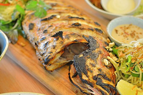 Gourmet Lunch Tour In Darwin Saturday Or Sunday 3-Hours - 2032 Olympic Games 2