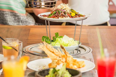 Gourmet Lunch Tour In Darwin Saturday Or Sunday 3-Hours - 2032 Olympic Games 1