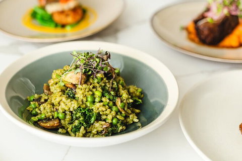 Gourmet Lunch Tour In Darwin Saturday Or Sunday 3-Hours - 2032 Olympic Games 5