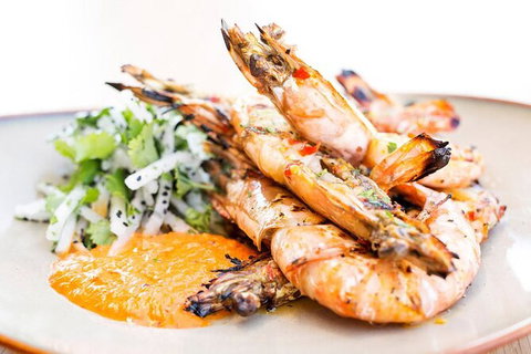 Gourmet Lunch Tour In Darwin Saturday Or Sunday 3-Hours - 2032 Olympic Games 4