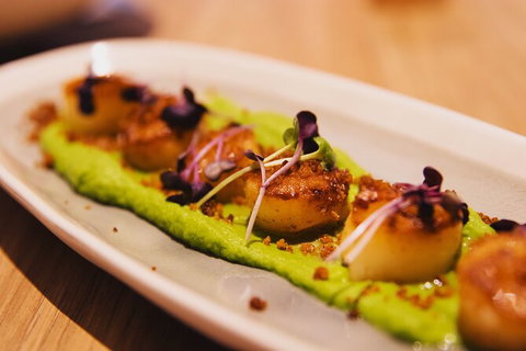 Gourmet Dinner Tour In Darwin 3-Hours - 2032 Olympic Games 1